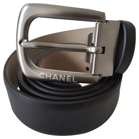 mens chanel belt cheap|Chanel belt nordstrom.